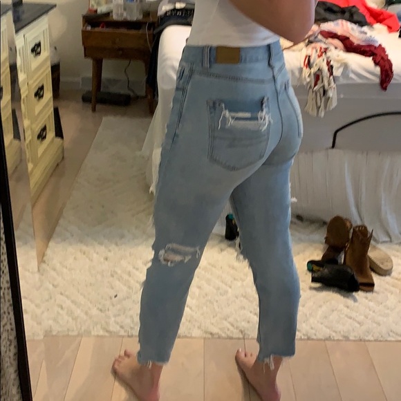 Jeans - Picture 4 of 4
